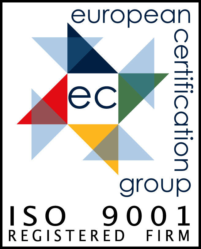 european-certification-group