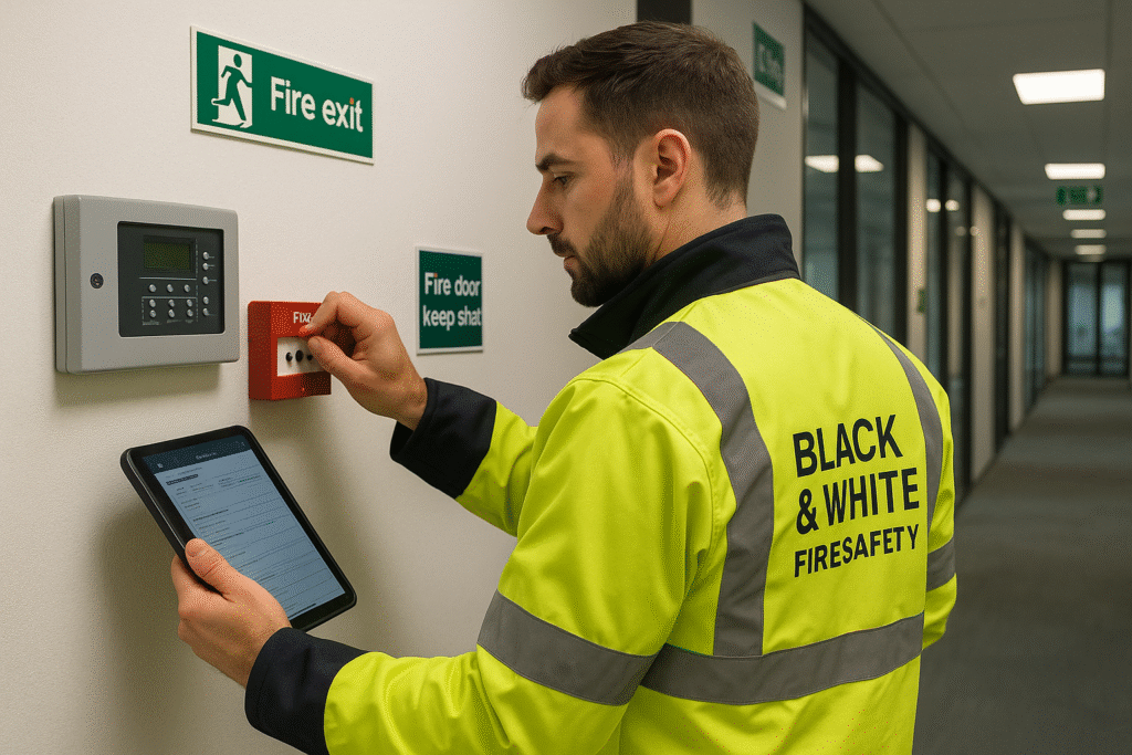 Legal-Requirements-for-Fire-Alarm-Testing-in-the-UK
